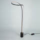 Cortina LED Floor Lamp (AC7589BK)