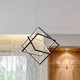Graymar LED Chandelier (AC7624BK)