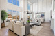 Equinox LED Pendant (AC7689BK)