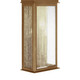 Madrid Three Light Outdoor Wall Sconce (AC8187WB)