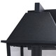 Winchester One Light Outdoor Wall Mount (AC8800BK) Winchester One Light Outdoor Wall Mount (AC8800BK)