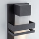 Camden LED Outdoor Wall Mount (AC9150BK)