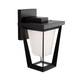 Waterbury LED Outdoor Wall Mount (AC9181BK) Waterbury LED Outdoor Wall Mount (AC9181BK)