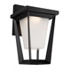 Waterbury LED Outdoor Wall Mount (AC9181BK) Waterbury LED Outdoor Wall Mount (AC9181BK)