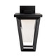 Waterbury LED Outdoor Wall Mount (AC9181BK) Waterbury LED Outdoor Wall Mount (AC9181BK)