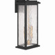 Estate Two Light Outdoor Wall Sconce (AC9271BK) Estate Two Light Outdoor Wall Sconce (AC9271BK)