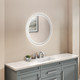 Reflections LED Mirror (AM355)