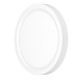 Smart Flushmount LED Flush Mount (BT2000WH)