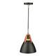 Tote One Light Pendant (SC13321BK) Tote One Light Pendant (SC13321BK)
