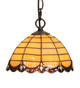 Elan One Light Pendant (250723)