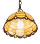 Elan One Light Pendant (250723)
