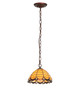 Elan One Light Pendant (250723)