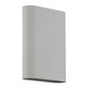 Lux LED Wall Sconce (20408LEDD-SAT)