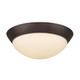 Acclaim Lighting - IN51393ORB - LED Flush Mount - Flushmounts - Oil Rubbed Bronze
