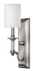 manufacturer_finish:Brushed Nickel|manufacturer_glass:White Fabric Hardback