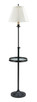 House of Troy - CL202-OB - One Light Floor Lamp - Club - Oil Rubbed Bronze