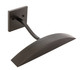 House of Troy - DUW14-81 - Two Light Picture Light - Ultra-Wide - Mahogany Bronze