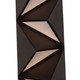DELTA LED Outdoor Wall Sconce (409821BZ)