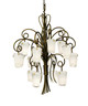 manufacturer_finish:Antique Copper|manufacturer_glass:Tribecca Frost Side Glass