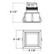Diffused Lens (30303-01)