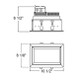 Diffused Lens (30304-02) Diffused Lens (30304-02)