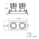 Amigo LED Recessed Fixture (31763-30-023)