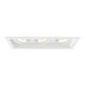 Eurofase - 31764-35-018 - LED Recessed Fixture - Amigo - White