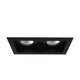 Eurofase - 31765-30-028 - AMIGOTRIM2LTDNLT15W30KBK - AMIGO - Black