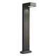 Eurofase - 31909-037 - LED Bollard - Fosfora - Marine Grey