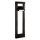 Eurofase - 31918-033 - LED Bollard - Crois - Black