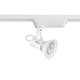 Eurofase - 33218-02 - VORTEXTRACKHEADLED1LT6WW - VORTEX - White