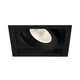 Eurofase - 35138-30-01 - LED Recessed Fixture - Amigo - Black