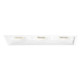 Eurofase - 35147-30-02 - LED Recessed Fixture - Amigo - White