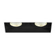 Eurofase - 36024-35-01 - LED Recessed Fixture - Amigo - White