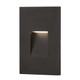 Eurofase - 36051-022 - LED Step Light - Malada - Black