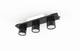Eurofase - 36456-01 - LED Downlight - Route - Black