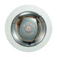 Nottingham One Light Flush Mount (37086-024)
