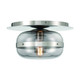 Nottingham One Light Flushmount (37086-024)