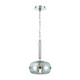 Nottingham One Light Pendant (37196-024)