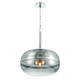 Nottingham Three Light Pendant (37198-028)
