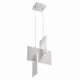 Coburg LED Pendant (37347-035)