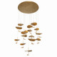 Lagatto LED Chandelier (41907-016)