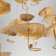 Lagatto LED Chandelier (41907-016)