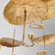 Lagatto LED Chandelier (41907-016)