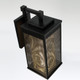 Brama LED Wall Sconce (42717-010)