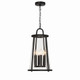 Daulle Six Light Outdoor Pendant (42722-014) Daulle Six Light Outdoor Pendant (42722-014)