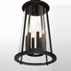 Daulle Six Light Outdoor Pendant (42722-014) Daulle Six Light Outdoor Pendant (42722-014)