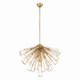 Dendelio 13 Light Chandelier (43863-027)