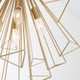 Dendelio 13 Light Chandelier (43863-027)