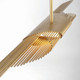 Umura LED Linear Chandelier (43866-021)